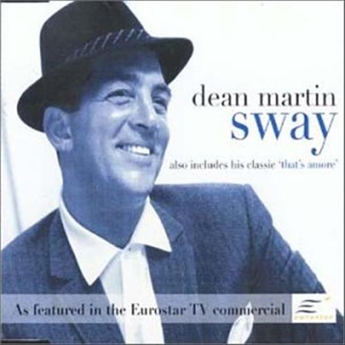 Dean Martin